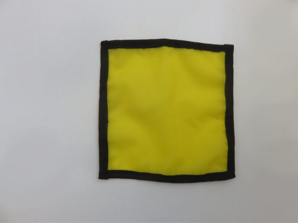 Hand made in South Africa