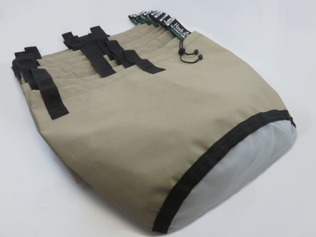 Hand made in South Africa